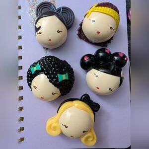 Harajuku Lovers Collection💜